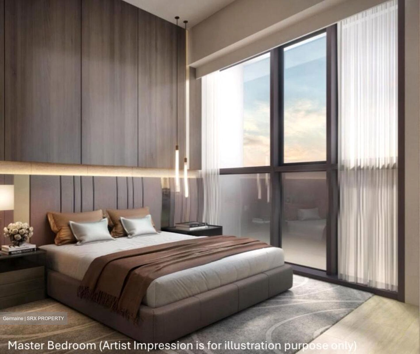 Rangoon Road (D8), Apartment #498812351
